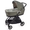 Housse de nacelle avec tiges + Drap-housse pour nacelle Sintra Vert Walking Mum Produit 3