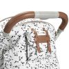 Poussette compacte Mondo Dalmatian Dots Elodie Details Produit 7