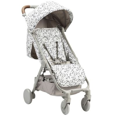 Poussette compacte Mondo Dalmatian Dots