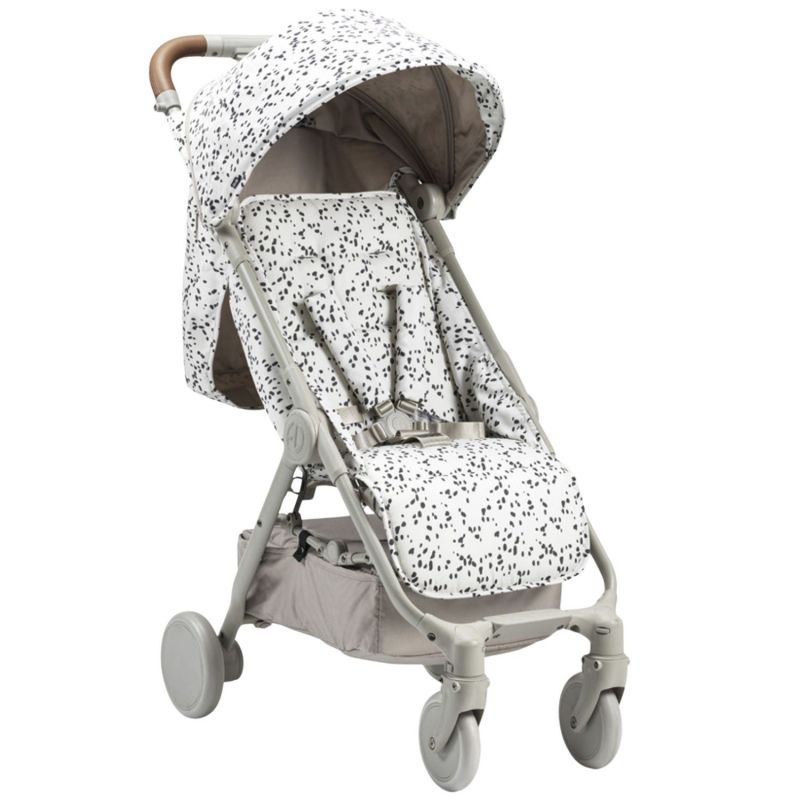 Poussette compacte Mondo Dalmatian Dots Elodie Details Produit 1