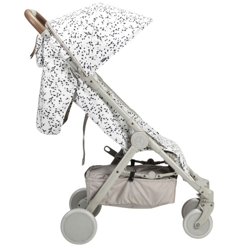 Poussette compacte Mondo Dalmatian Dots Elodie Details Produit 3