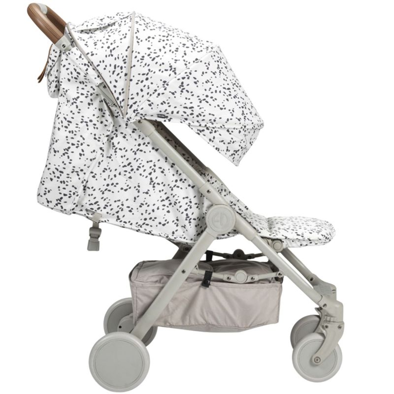 Poussette compacte Mondo Dalmatian Dots Elodie Details Produit 4