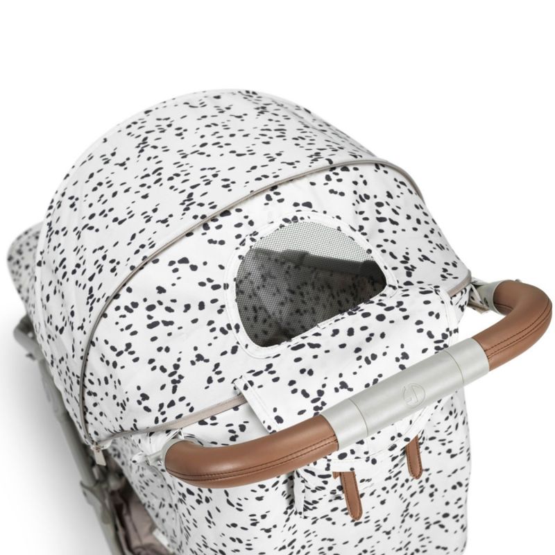 Poussette compacte Mondo Dalmatian Dots Elodie Details Produit 8