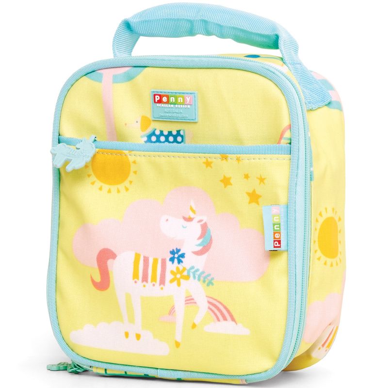 Sac isotherme enfant Park Life Penny Scallan
