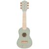 Guitare Verte en bois Safari Friends Little Dutch Produit 1