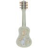 Guitare Verte en bois Safari Friends Little Dutch Produit 2