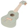 Guitare Verte en bois Safari Friends Little Dutch Produit 4