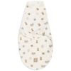Couverture d'emmaillotage Jollies (0-3 mois) Jollein Produit 1