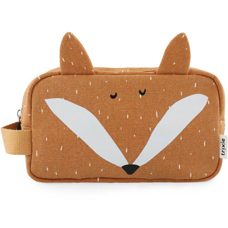 Trousse de toilette Mr. Fox Trixie