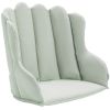 Coussin pour siège haute Grace Mineral Green Elodie Details Produit 1