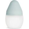 Biberon anti-colique en silicone ivy green (150 ml) Elhée Produit 3