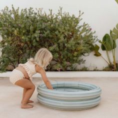 Piscine gonflable Fresh Greens (80 cm)