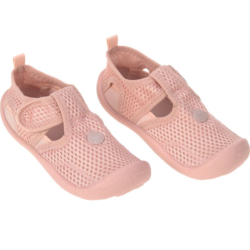 Sandales de plage Rose (pointure 23) Lässig