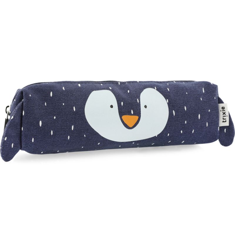 Trousse scolaire Mr. Penguin Trixie