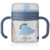 Tasse d'apprentissage Kylo Dino Roar-Sandy (280 ml) Liewood Produit 1