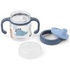 Tasse d'apprentissage Kylo Dino Roar-Sandy (280 ml) Liewood Produit 3