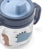 Tasse d'apprentissage Kylo Dino Roar-Sandy (280 ml) Liewood Produit 4