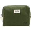 Trousse de toilette Léon Daddy Cool Olive - Hindbag