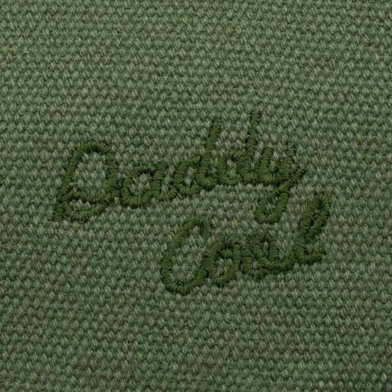 Trousse de toilette Léon Daddy Cool Olive Hindbag Produit 3
