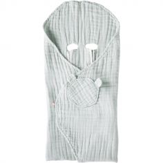 Couverture Nomade Pour Bebe Berceau Magique