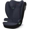 Siège-auto SOLUTION B3 I-FIX Bay Blue (Groupe 2-3) Cybex Produit 1