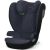 Variation Bleu du produit Siège-auto SOLUTION B3 I-FIX Bay Blue (Groupe 2-3) de la marque Cybex