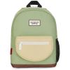 Sac à dos Mini Pistache (6 ans et +) Hello Hossy Produit 1