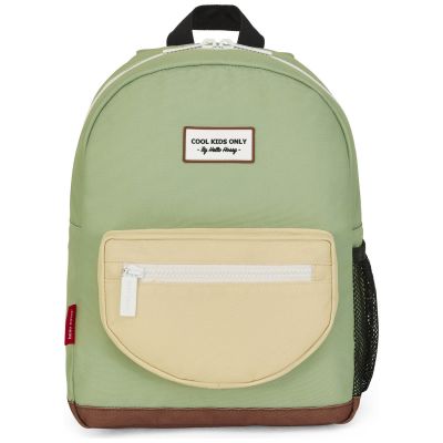 Sac à dos Mini Pistache (6 ans et +)
