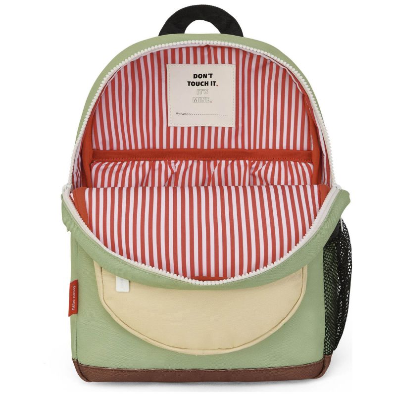 Sac à dos Mini Pistache (6 ans et +) Hello Hossy Produit 7