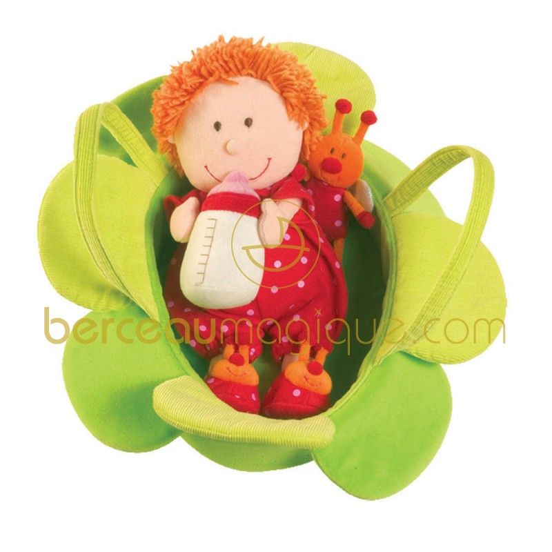 Poupée Bébé Chou (28 cm) Lilliputiens