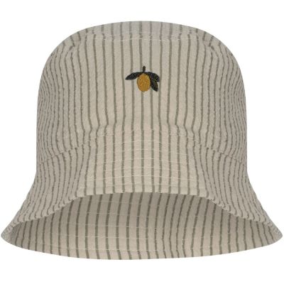 chapeau elliot tea stripe (12-18 mois)