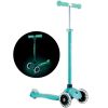 Trottinette Primo Plus phosphorescente Dark Mint Globber Produit 1