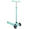 Trottinette Primo Plus phosphorescente Dark Mint Globber Produit 3