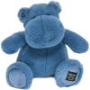 Peluche Hippo bleu (25 cm)  par Histoire d'Ours