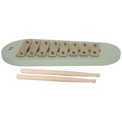 Xylophone Vert Jabadabado