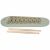 Variation Vert, beige du produit Xylophone Vert de la marque Jabadabado