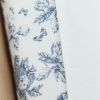 Housse de matelas à langer Toile de Jouy bleu Tartine et Chocolat Produit 5