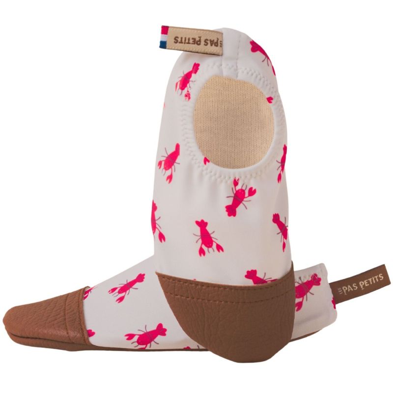 Chaussons tout-terrain Les Petits Homards (pointures 18-20) Les Pas Petits Produit 2