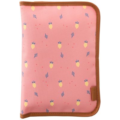 Tapis à langer Summer fruit Fresk