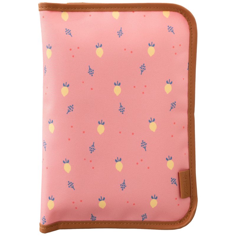 Tapis à langer Summer fruit Fresk Produit 1