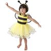 Déguisement robe Abeille (2-4 ans) Oxybul Ambiance 2