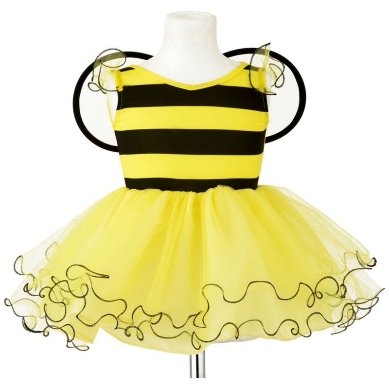 Déguisement robe Abeille (2-4 ans) Oxybul Produit 1