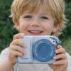 Appareil photo avec impressions Zoo Print Racoon The Zoofamily Ambiance 2