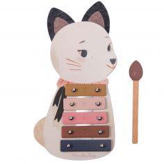 Métallophone Après la pluie