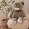 Peluche géante Orso (80 cm) Noukie's Ambiance 5