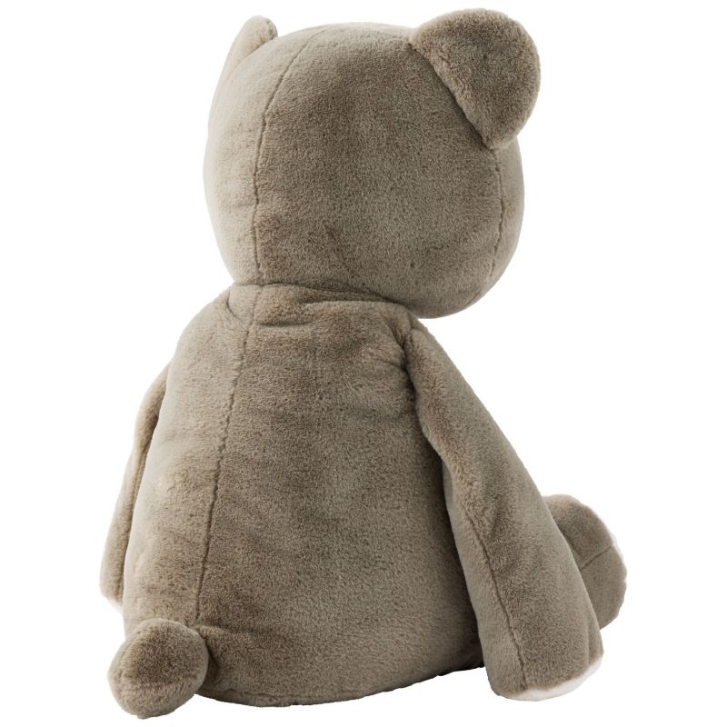 Peluche géante Orso (80 cm) Noukie's Produit 3