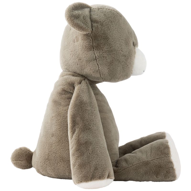 Peluche géante Orso (80 cm) Noukie's Produit 4