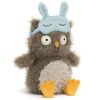 Peluche Audrey le hibou (24 cm) Jellycat Produit 1