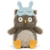 Peluche Audrey le hibou (24 cm) Jellycat Produit 3