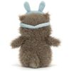 Peluche Audrey le hibou (24 cm) Jellycat Produit 4